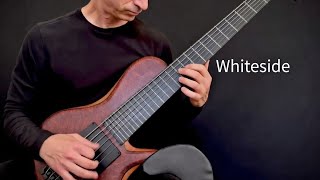 6 String Bass Song - ‘Whiteside’
