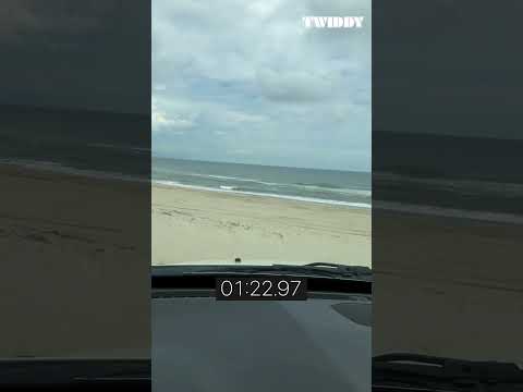 Drive from the Home to the Beach