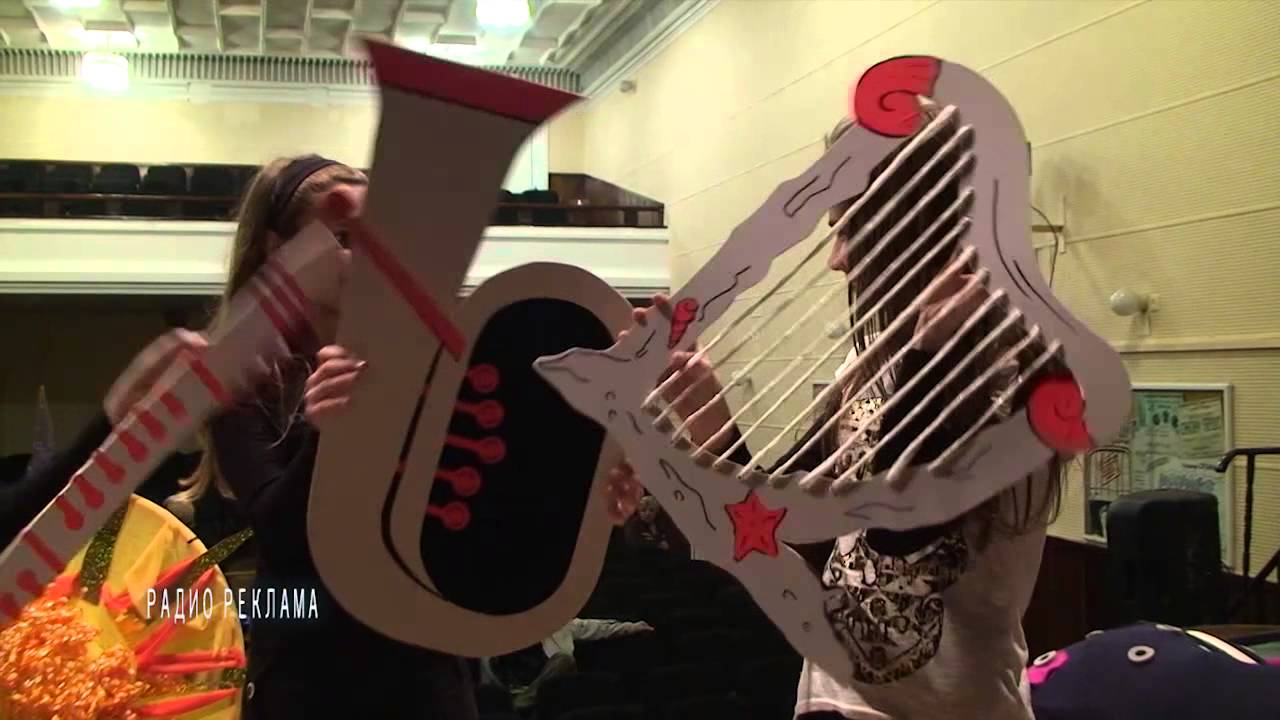 РАДИО РЕКЛАМА - YouTube