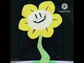 flowey! #memes #undertale #flowy #flowey #naofloppa @Joskevanimations tú conheça o flowey?