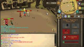 [Soulsplit 3] Winning 6b Stake When He 5x Specs