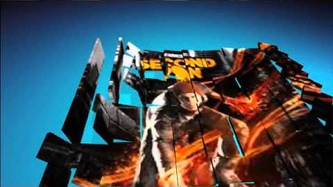 Primeira intro do canal - Created using Flixpress.com