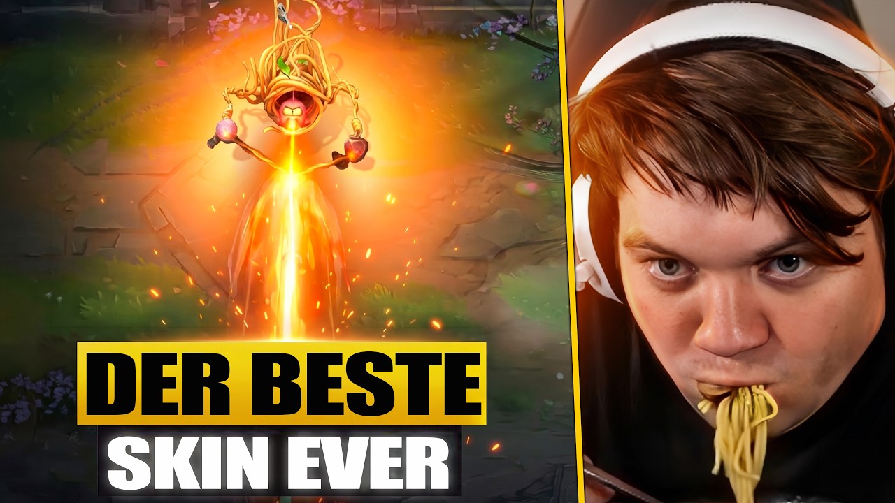 Der BESTE Skin jemals