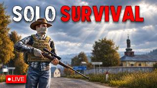 🔴LIVE | DAYZ | HUNTING PLAYERS AS A DEADLY SNIPER