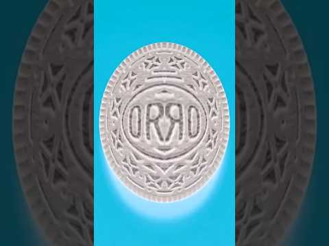 OREO Wonder Flavors El Reversed And Spin Low Pitched In CoNfUsIoN Effects Oreobiscuits 