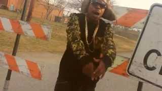 TK'S "HURT MY WRIST"(OFFICIAL VIDEO)