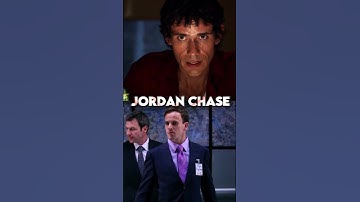 Brian Moser VS Dexter