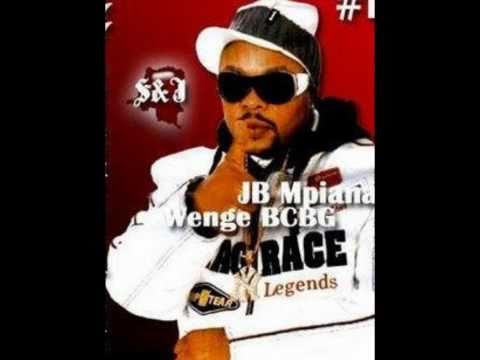 JB MPIANA: Papito Mbala version 2