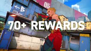 Spectre Divide Season 1 Flashpoint Update and Console Launch Trailer