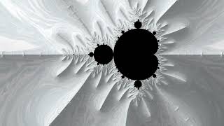 Gentle Soul - Mandelbrot Fractal Zoom (8k 60fps)