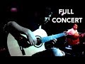 FULL CONCERT - Thomas Zwijsen & Ben Woods (Master Guitar Tour) - Live in Krakow, Poland