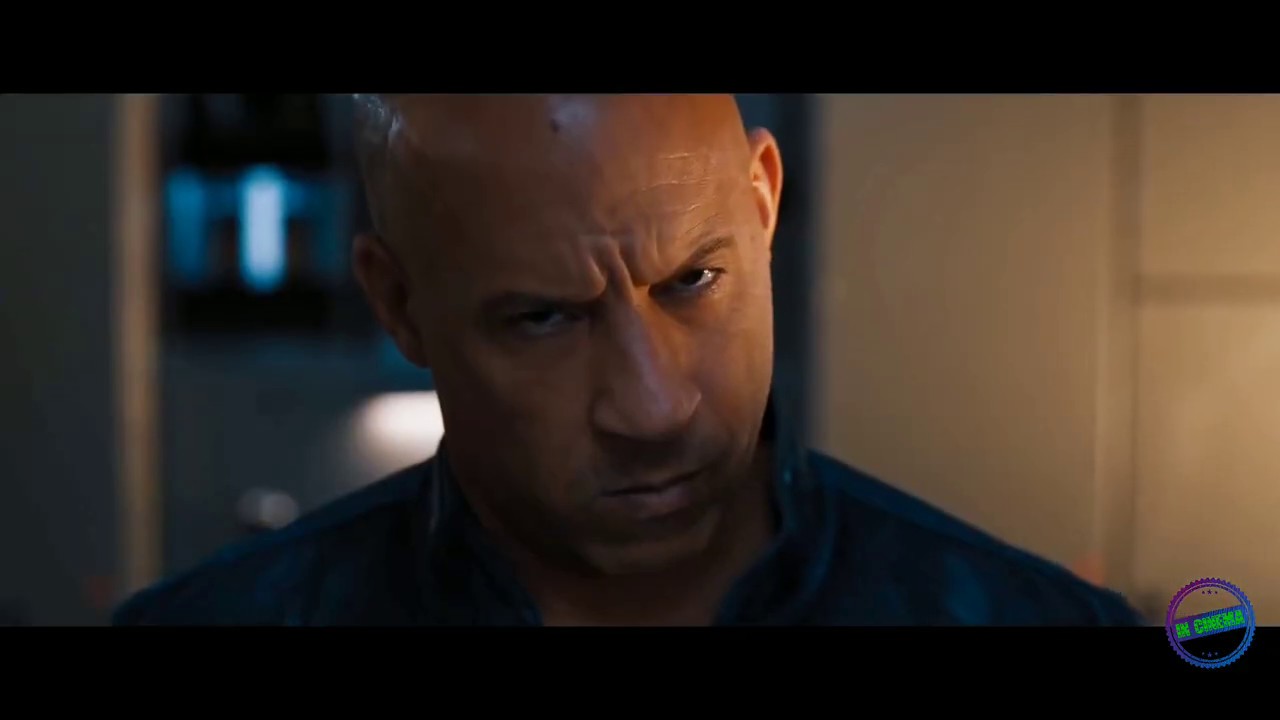 OFFICIAL TRAILER🔹FAST AND FURIOUS 9🔹May 22, 2020 (Full HD) - YouTube