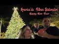 Amerika’da Yılbaşı Turu | Her Yer Masal Gibi! 🎄