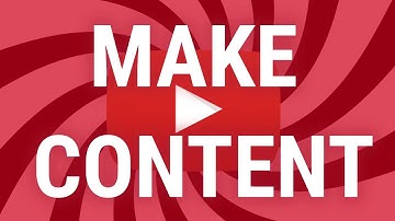 The Strange World of YouTube