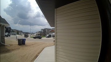 Yet another clip of the Saskatoon Star Phoenix littering