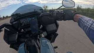 2024 Road Glide Review of Modifcations