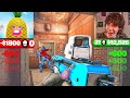 Every KILL = $100 With Sir Pineapple (INSANE)