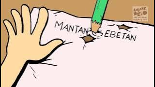 Status wa lucu versi dalang pelo