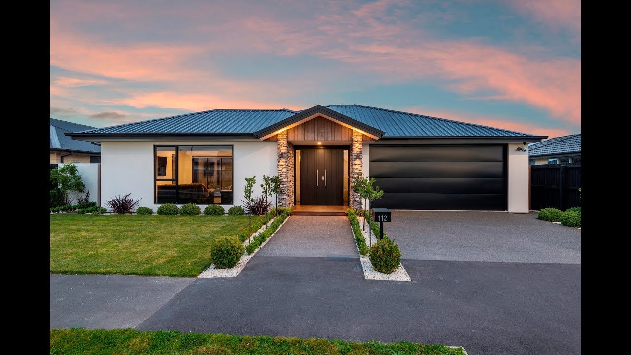 112 Skyhawk Road, Wigram - Nathan Collett