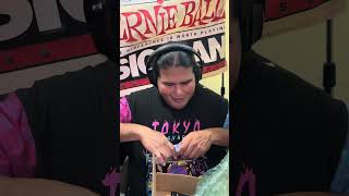 Full zoom recorder unboxing   #Recording   #unboxing￼￼