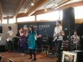 &quot;amy&quot; Live「この空の下で輝いて」at CROSS STREET Isezaki