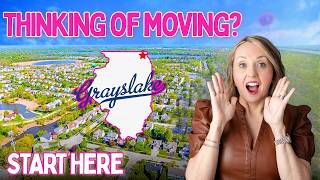 Living in Grayslake Illinois 7 Reasons People Love It