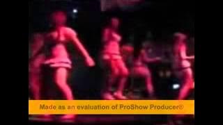 dj shywenk (morena bara bere)