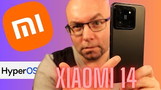 Xiaomi 14 Chaud Devant ? Mon Avis Avant De Lacheter