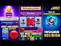 💣¡Porque NO HAY NUEVOS EMOTES por 250 GEMAS en la TIENDA! 😡 CÓMO LLEGARÁN❓ Noticias Clash Royale