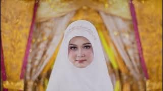 Pernikahan Latifah & Rijal