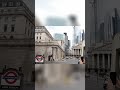 London's Architectural Gems: A Bus Ride Through Iconic Buildings!