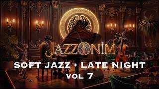 Jazzonim Soft Lounge Vol. 7 screenshot 2