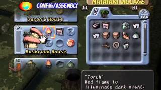 Dark Cloud - Part 2