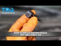 How to Replace Washer Nozzle 1997-2003 Ford F-150