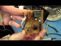 ToddFun.com: Troubleshoot and repair a timer control