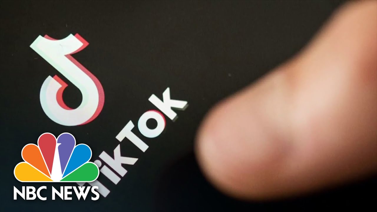 Senators introduce bipartisan bill to give commerce secy. power to ban TikTok Senators introduce bipartisan bill to give commerce secy. power to ban TikTok