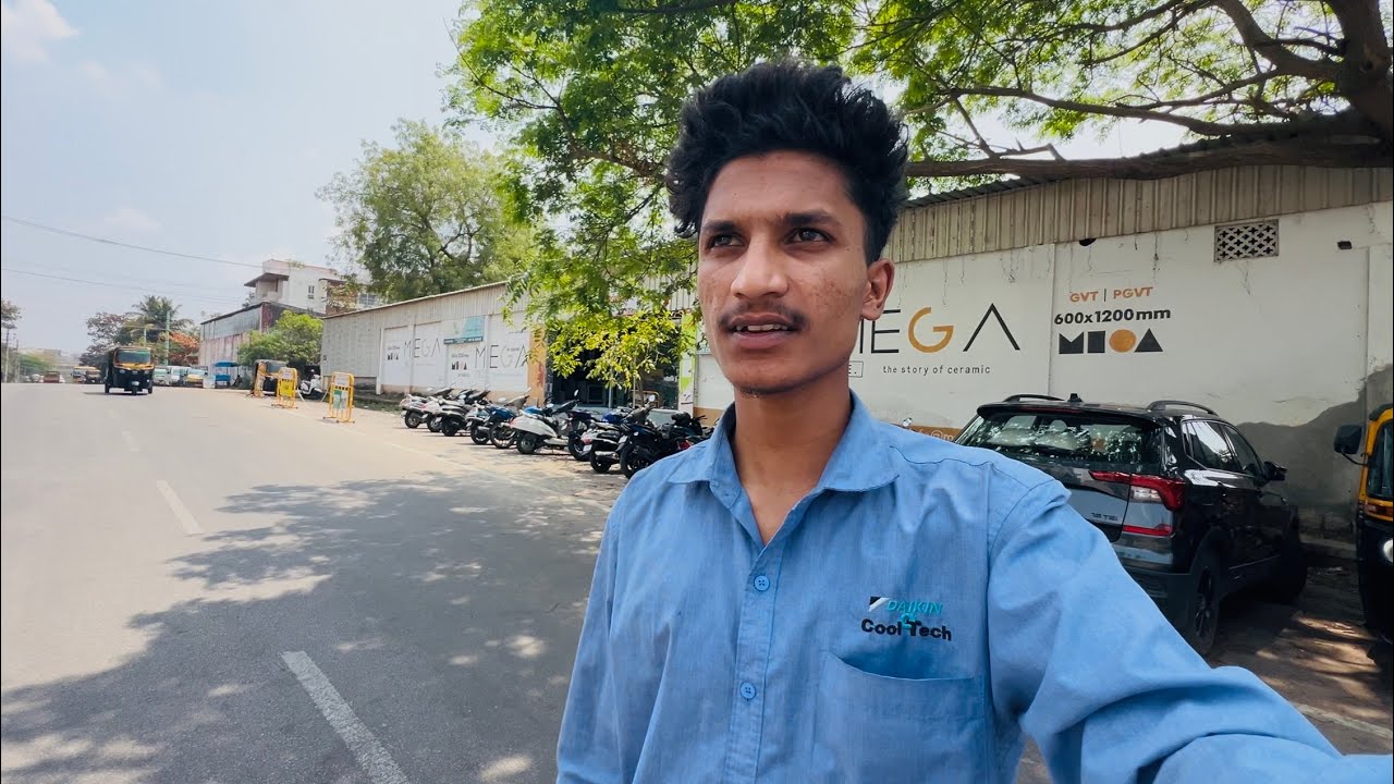 Barish padane Ki vajah se Garmi jyada hai🥵