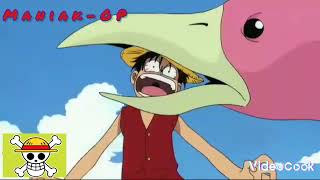 Download Lagu moment kocak luffy dan zoro MP3