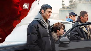 افضل ١٠ افلام كورية تستحق المشاهدة #2🙄 افلام ظلم لو تشاهدنها 🤨 Top 10 Korean movies worth watching