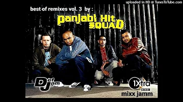 08. Heer Ranjha (Rock Ya Bumper) - The Bilz & Kashif