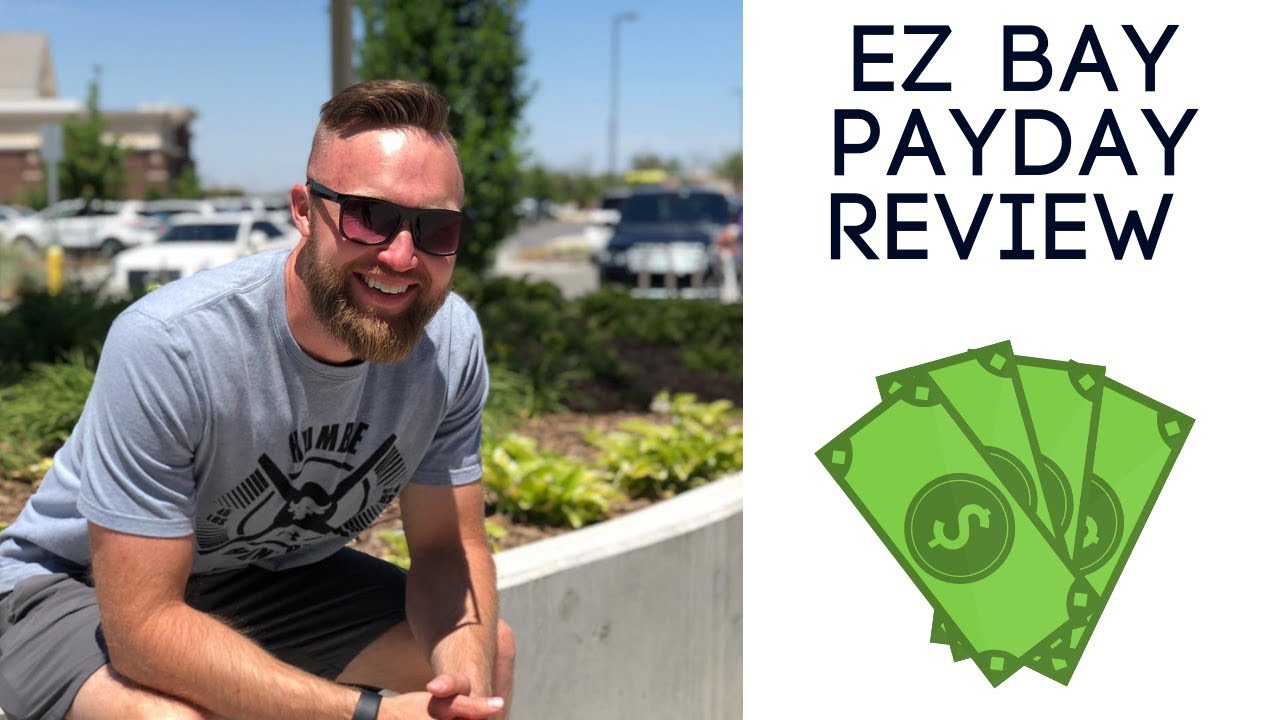EZ Bay Payday Review - Scam Exposed? (Or Legit Ebay Program?) - YouTube Honest Online Marketing
