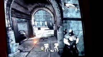 GB 1v1 unforgiven v ripchinxdrugz 1st map my host gridlock DISPUTE