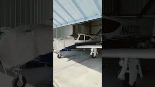 Ready for the cooler morning temps as we await the airport reopening on November 1st.