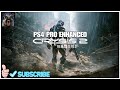CRYSIS 2 REMASTERED PS4 PRO ENHANCED Ver.1.02 (part 1 Revisit)