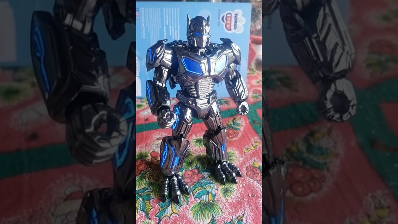 tecnología de otro planeta 