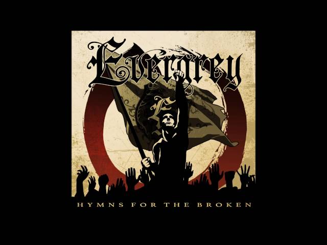 Evergrey - The Aftermath