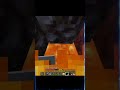TRYING TO SAVE MY FRIEND STUCK IN LAVA .. 🥶🥵