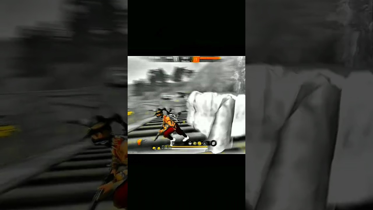 The Most Hilariously Bad Gun I've Ever Used🥵🥶