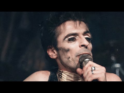 No More Mr. Nice Guy - Alice Cooper (1981)