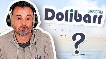 Démo Dolibarr (ERP Open Source)